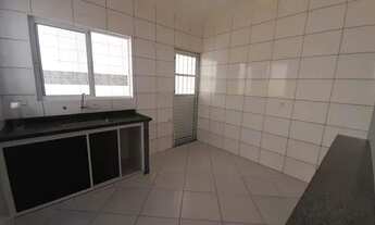 Imagem 2: Casa para Aluguel com 1 quarto , 65m² em Vila Santa Teresinha - São Paulo