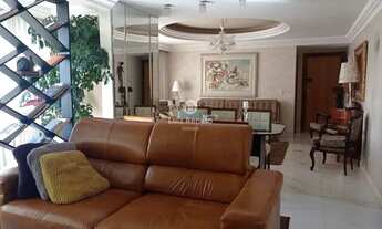 Imagem: Apartamento para aluguel 4 quartos 1 suíte