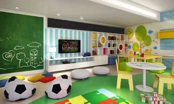 Imagem: Edf. Green Life Boa Viagem