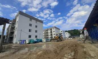 Imagem 4: Apartamento com 2 quartos, 57m2 - Entrega para setembro de 2023