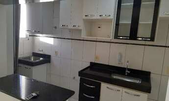 Imagem: Aluga-se apartamento ao lado Atacadão e