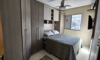 Imagem 6: Apartamento de 2 dormitórios mobiliad opara venda