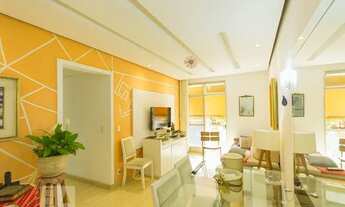 Imagem 2: Apartamento para Aluguel - Pechincha, 3 Quartos, 74 m2