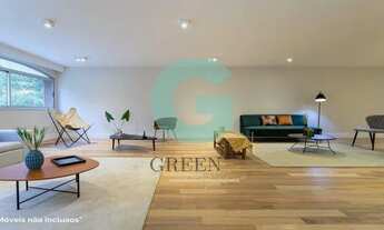 Imagem 3: Apartamento a Venda, com 227 m² entregue todo Reformado! Bela Vista - São Paulo