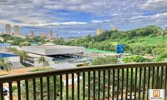 Imagem 2: Apartamento (tipo - padrao) 3 dormitórios/suite, cozinha planejada, portaria 24hs, lazer