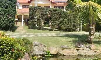 Imagem 7: Casa com 4 dormitórios à venda por - R$ 5.900.000,00 - Taquaras - Bal. Camboriú/SC