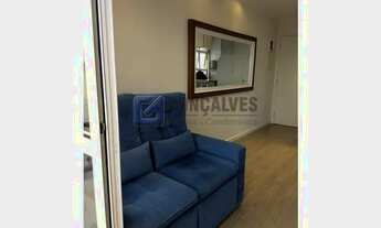 Imagem 5: SAO BERNARDO DO CAMPO - Residential / Apartment - JARDIM OLAVO BILAC