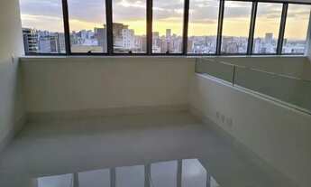 Imagem 6: Apartamento à venda, 1 quarto, 1 suíte, 2 vagas, Funcionários - Belo Horizonte/MG