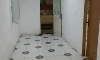 Imagem 2: Casa para venda com 85 metros quadrados com 2 quartos em Guanabara - Ananindeua - Pará