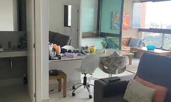 Imagem: Apartamento para aluguel, 1 quarto, 1 suíte