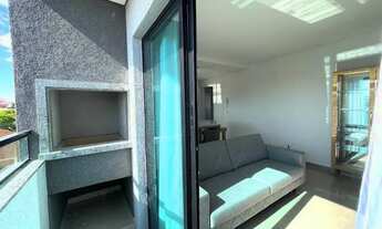 Imagem: Lindo apartamento mobiliado e decorado em