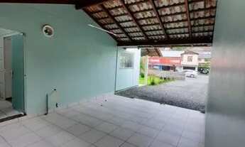 Imagem 4: Aluga-se Belíssima casa na itoupavazinha, amplo terreno