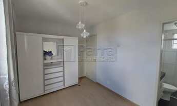 Imagem 7: Apartamento Padrão em Franca