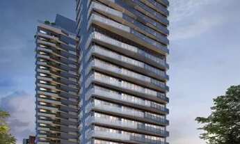 Imagem 6: Compacto de luxo de 35m2 na Vila Olímpia Ref.:1008