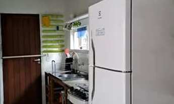 Imagem 6: LAGOA DA CONCEIÇÃO - RUA BECO DOS POETAS, 98 CASA 01