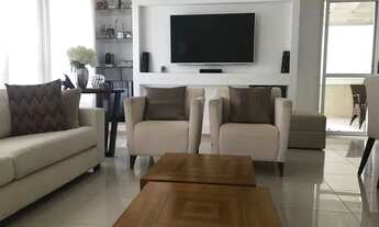 Imagem 2: Cobertura com 3 suítes para venda e locação no Chácara Primavera em Campinas SP