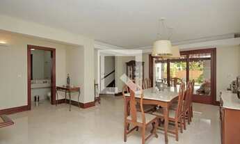 Imagem 7: Casa à Venda - Vale das Araras, 4 Quartos, 557 m2