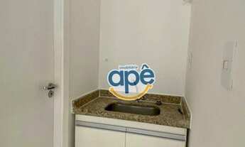 Imagem 7: Sala à venda, 30 m² por R$ 200.000,00 - Praia de Itaparica - Vila Velha/ES