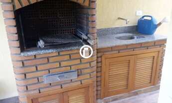 Imagem 7: Casa para locação 246m², 4 dormitórios, sendo 2 suítes, 4 vagas - Brooklin