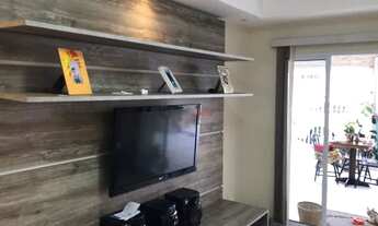 Imagem 6: CASA TÉRRA A VENDA E LOCAÇÃO 3 DORMOTÓRIOS 3 VAGAS 120M²ÚTIL BAIRRO INTERLAGOS REGIÃO JARD