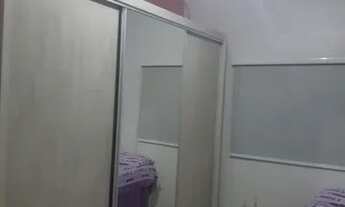 Imagem 5: Casa na Laje no Vila Madureira trecho 1 próximo do P sul