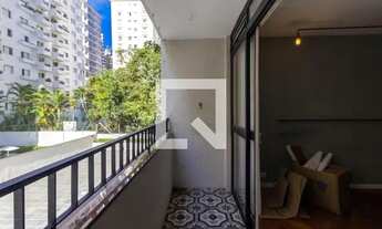 Imagem 7: Apartamento para Aluguel - Moema, 2 Quartos, 100 m2