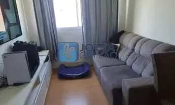 Imagem: Apartamento de 45m² à Venda no Villa Garden