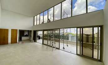 Imagem 2: Cobertura à venda, 4 quartos, 4 suítes, 4 vagas, Vale do Sereno - Nova Lima/MG