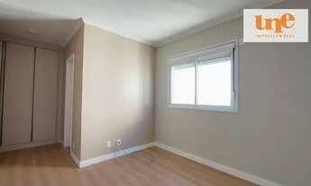 Imagem 7: Apartamento com 4 dormitórios para alugar, 131 m² por R$ 6.500/mês - Ecoville - Curitiba/P