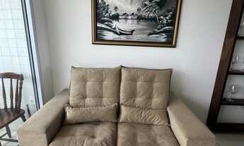 Imagem 6: Excelente Apt 03 quartos mobiliado ótima localização