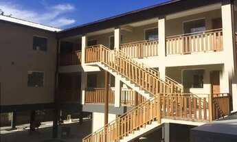 Imagem 3: Apartamento para aluguel, 2 quartos, 1 vaga, Santo Antônio de Lisboa - Florianópolis/SC