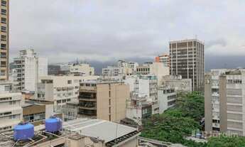 Imagem 6: Cobertura com 2 quartos para alugar, 231 m² - Ipanema - Rio de Janeiro/RJ