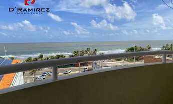 Imagem 4: Apto Vista Mar - 2 Suítes- Av. Litorânea - 2 Vgs