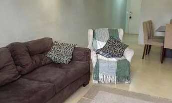 Imagem 5: Apartamento com 3 dormitórios, 90 m² - venda por R$ 680.000 ou aluguel por R$ 3.394/mês