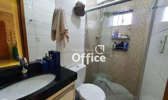 Imagem 6: Apartamento com 3 dormitórios à venda, 81 m² por R$ 320.000,00 - Setor Sul Jamil Miguel