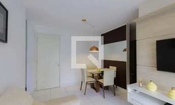 Imagem 3: Apartamento para Aluguel - Jacarepaguá, 2 Quartos, 52 m2