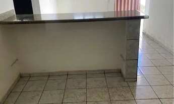 Imagem 5: Vendo casa de 2/4 na estrutural (parcelamos