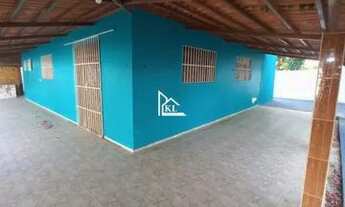 Imagem: Lazer e Conforto - Belissima Granja - Piscina