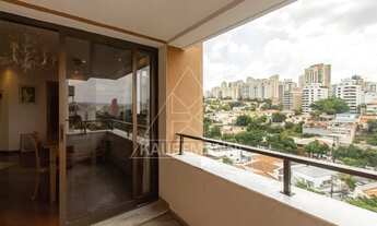 Imagem 7: Higienópolis/3 dormitórios/1 suite/2 vgs