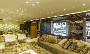 Imagem: Apartamento em Alphaville - Barueri, SP