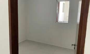 Imagem 3: Casa nova com 1 dormitório, sala grande, cozinha e lavanderia