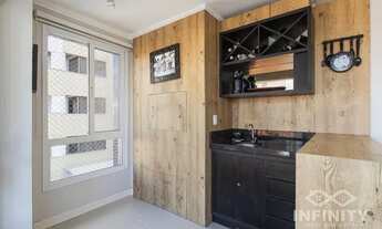 Imagem 4: Apartamento em Torres