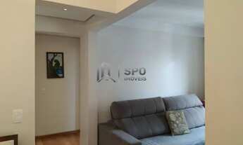 Imagem 4: Apartamento de 84m² a venda no Jardim Marajoara