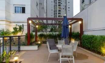 Imagem 3: Apartamento para venda com 56 metros quadrados com 2 quartos