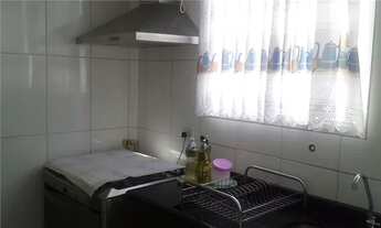 Imagem 7: Cobertura à venda, 102 m² por R$ 320.000,00 - Condomínio Spazio Splendido - Sorocaba/SP