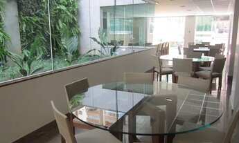 Imagem 2: Apartamento à venda, 4 quartos, 2 suítes, 3 vagas, Santo Agostinho - Belo Horizonte/MG