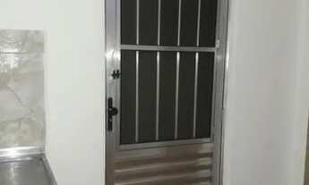 Imagem 3: Quarto e cozinha