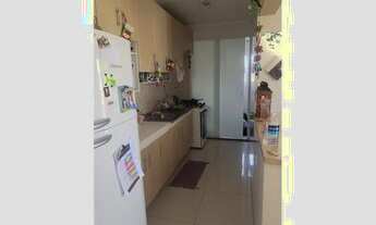 Imagem: Apartamento 64m², 3 dormitórios 1 suíte