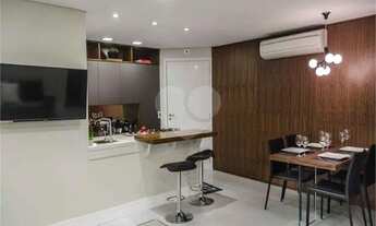 Imagem 6: Apartamento-São Paulo-LAPA