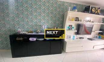 Imagem 3: Apartamento com 3 dormitórios, 70 m² - venda por R$ 520.000,00 ou aluguel por R$ 3.050,00